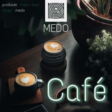 Café | Boomplay Music