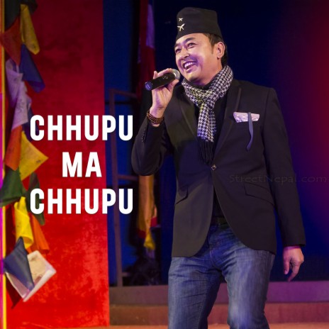 Chhupu Ma Chhupu ft. Junu Rijal | Boomplay Music