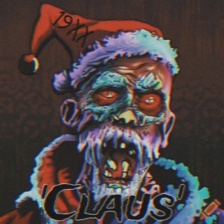 Claus Phonk