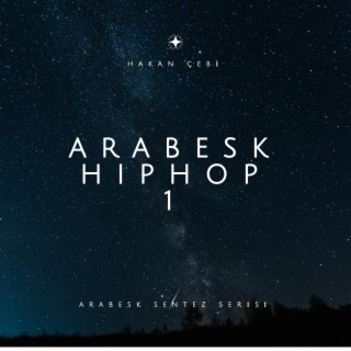 Arabesk hiphop 1