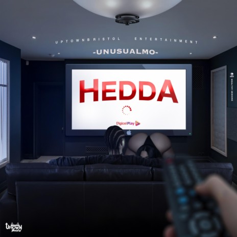 Hedda | Boomplay Music