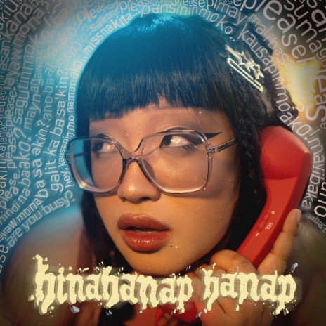 HINAHANAP-HANAP | Boomplay Music