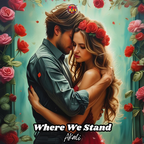 Where We Stand | Boomplay Music