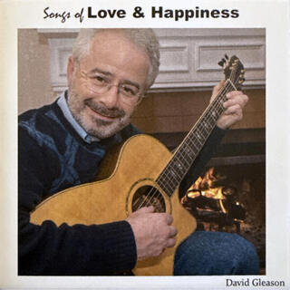 Songs of Love & Happiness