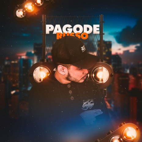 Pagode Russo | Boomplay Music