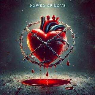 Power Of Love lyrics | Boomplay Music