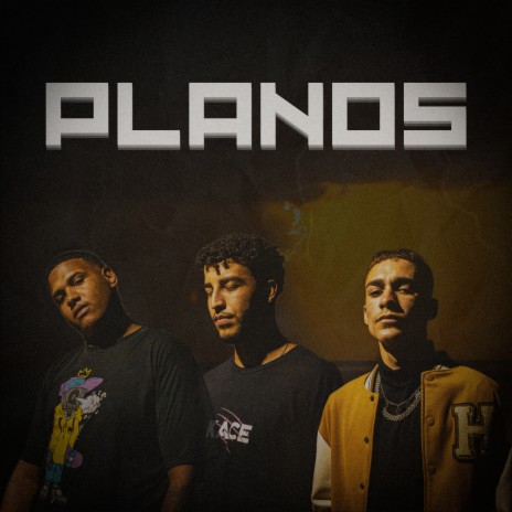 Planos ft. GL & vt | Boomplay Music