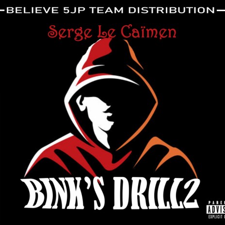 BINK'S DRILL2 | Boomplay Music