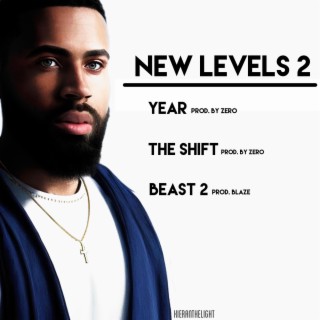 New Levels 2
