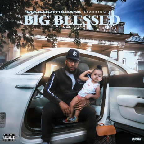 Big Blessed | Boomplay Music