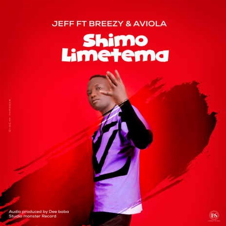 Shimo limetema ft. Breezy & Aviola | Boomplay Music