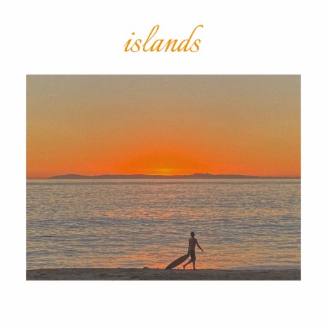 Islands | Boomplay Music