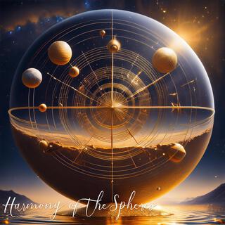 Harmony of the Spheres lyrics | Boomplay Music