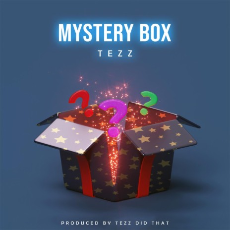 Mystery Box | Boomplay Music