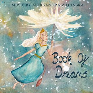 Book of Dreams (solo piano suite)