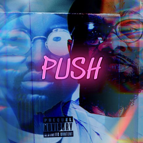 Push | Boomplay Music