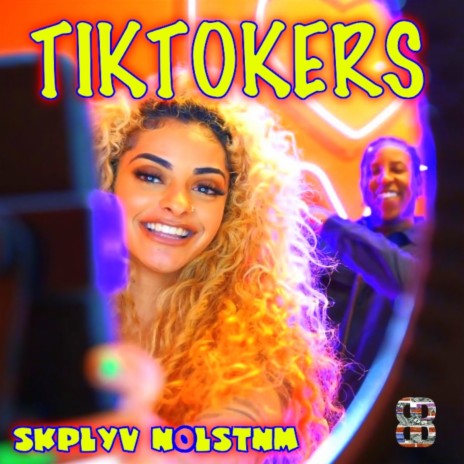 Tiktokers | Boomplay Music