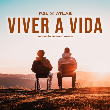 Viver a Vida ft. Atlas | Boomplay Music