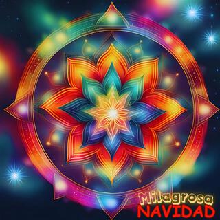 Milagrosa Navidad lyrics | Boomplay Music