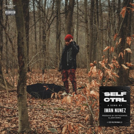 Self Ctrl (Radio Edit) | Boomplay Music