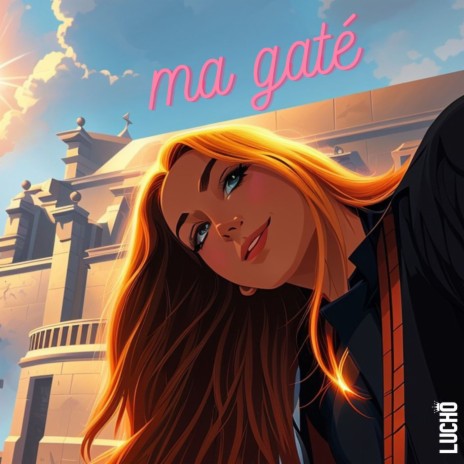 Ma Gaté | Boomplay Music