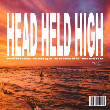 Head Held High