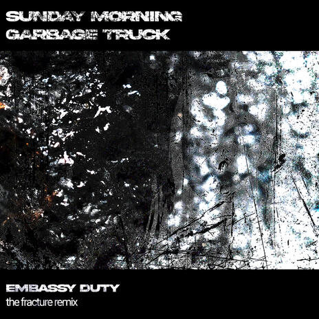 Embassy Duty ((The Fracture REMIX)) | Boomplay Music