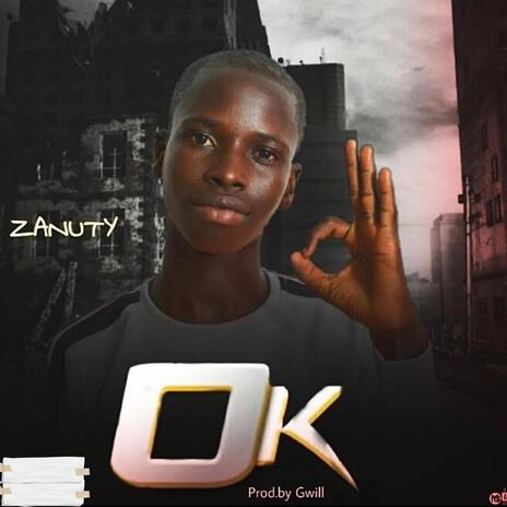 OK | Boomplay Music