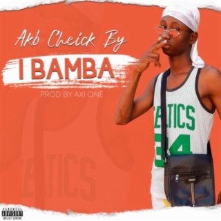 AKB Cheick By