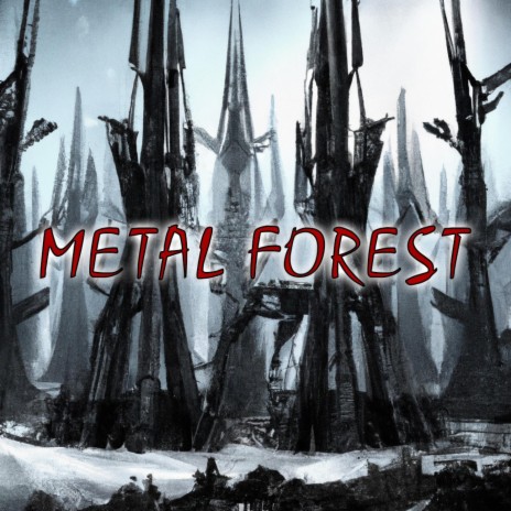 Metal Forest