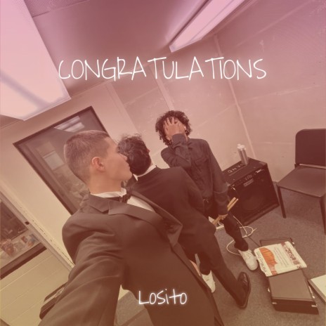 Congratulations | Boomplay Music