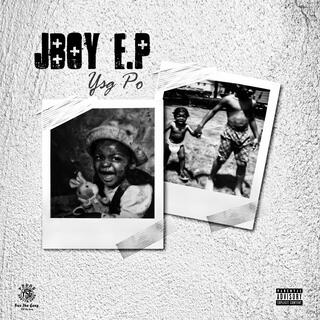 Jboy E.P