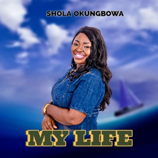 Shola Okungbowa