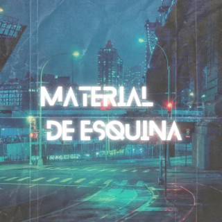 Material de esquina