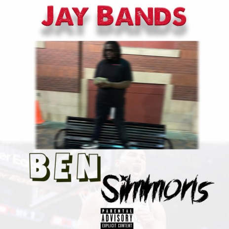 Ben Simmons | Boomplay Music