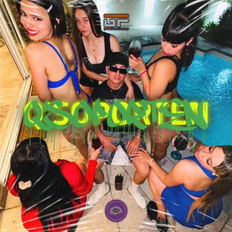 Q' Soporten | Boomplay Music