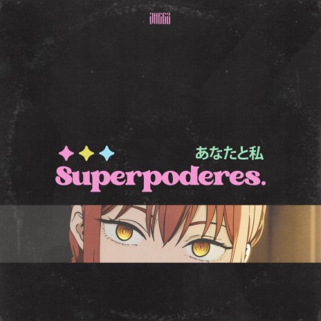 Superpoderes | Boomplay Music