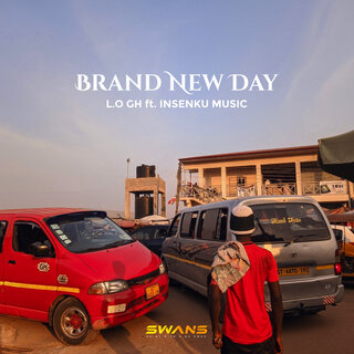 Brand New Day