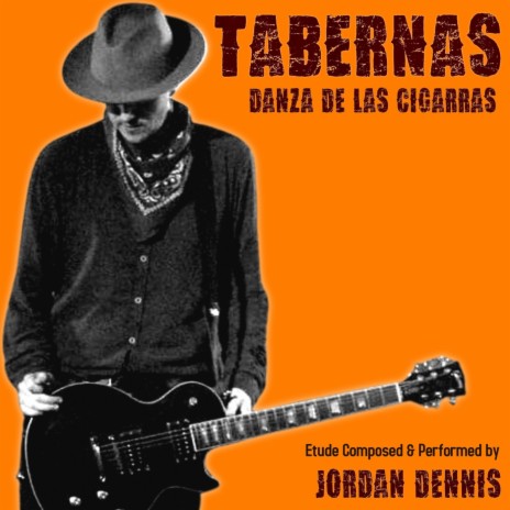 Tabernas (Danza de las Cigarras) | Boomplay Music