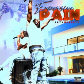 Expensive Pain