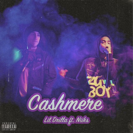 Cashmere ft. NIIKS | Boomplay Music