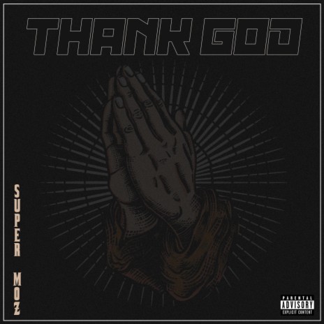 THANK GOD | Boomplay Music