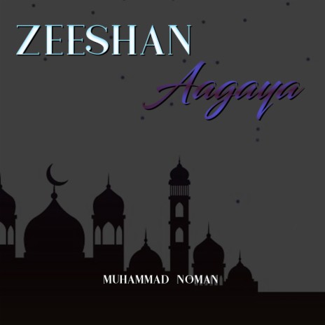 Zeeshan Aagaya | Boomplay Music
