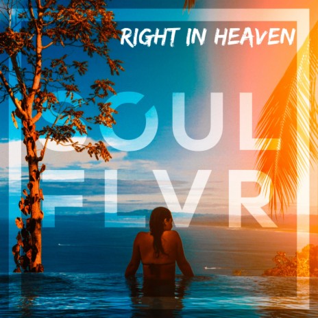 Right in Heaven | Boomplay Music