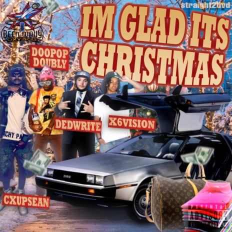 Im Glad Its Christmas | Boomplay Music