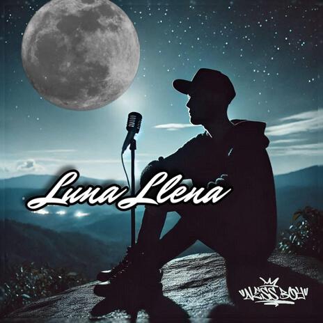 Luna Llena | Boomplay Music