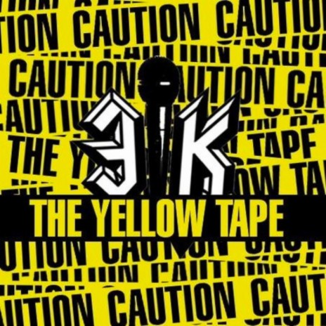 Don't Break The Yellow Tape | Boomplay Music