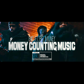 Money Counting Music