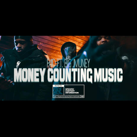 Money Counting Music ft. Big Jmuney | Boomplay Music