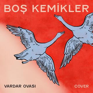 Vardar Ovası (Cover)